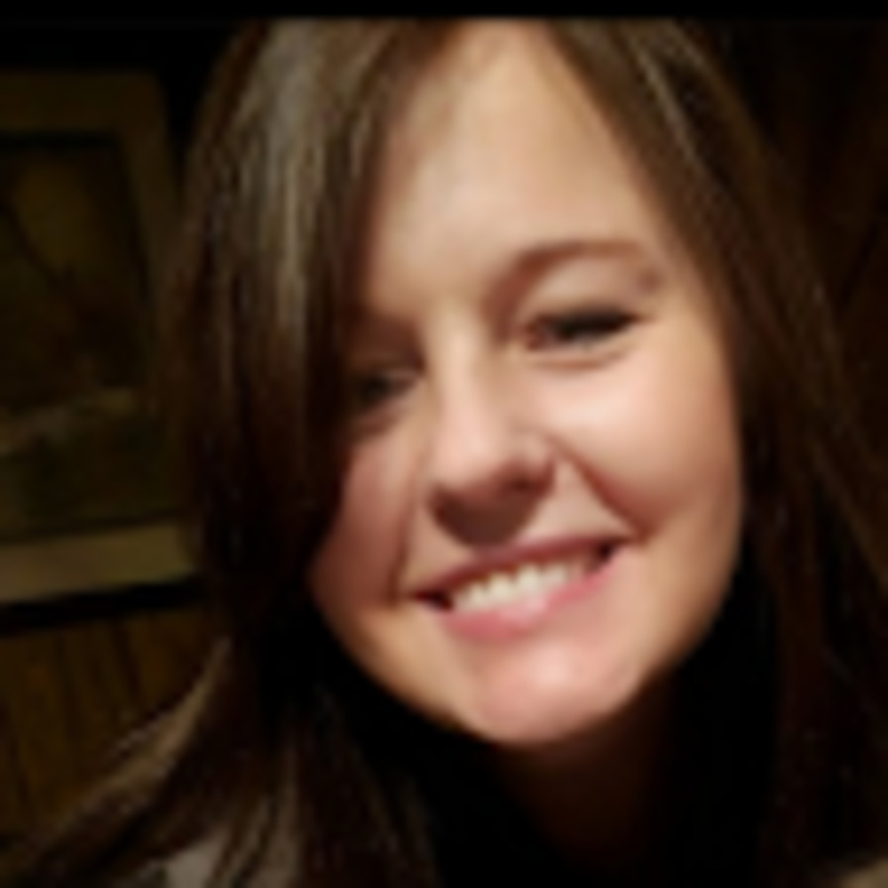 Meet your Posher, Sabrina